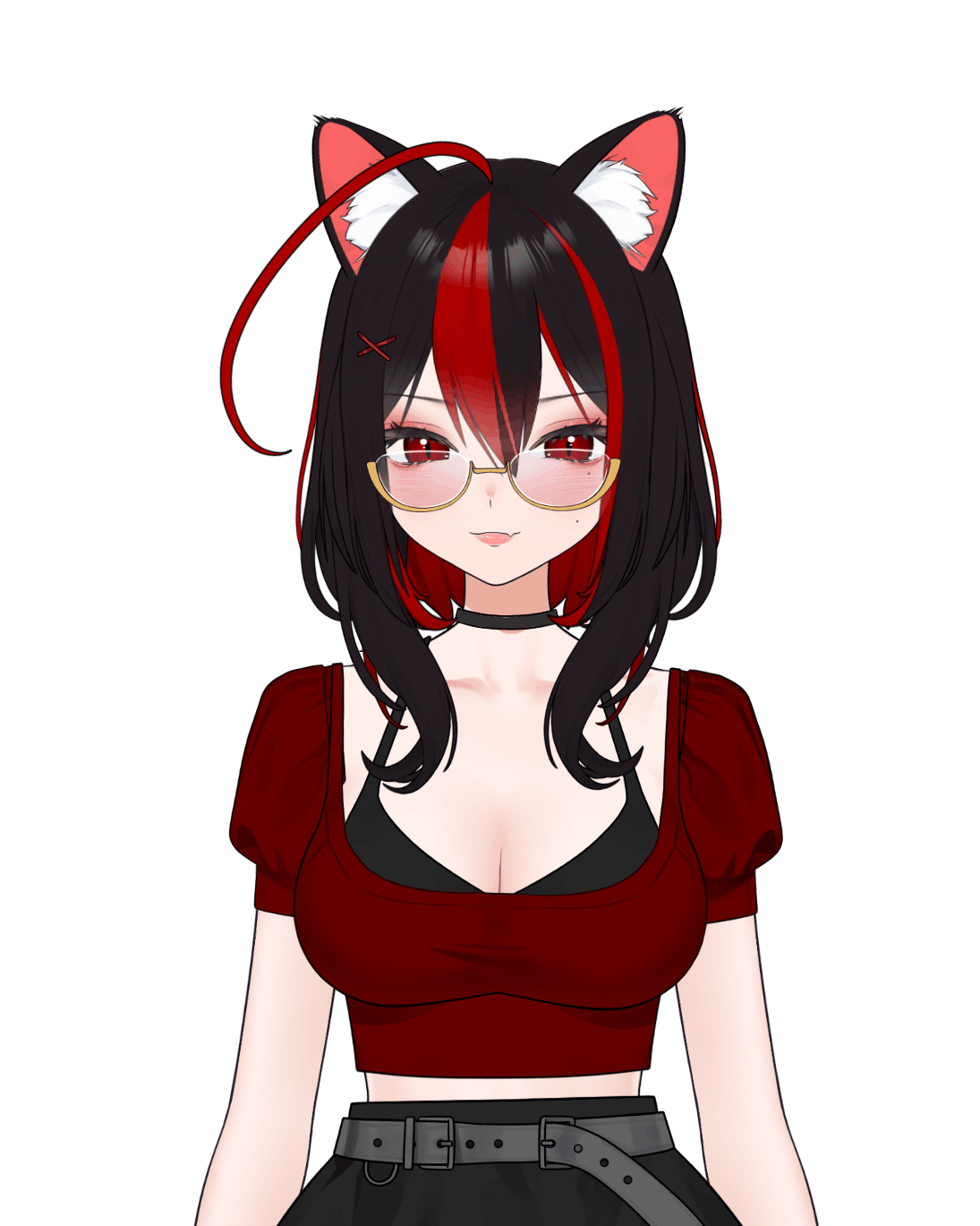 aika smile